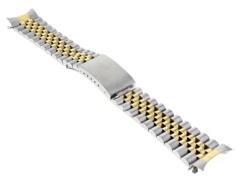 rolex expandable watch band|Rolex watch strap replacement.